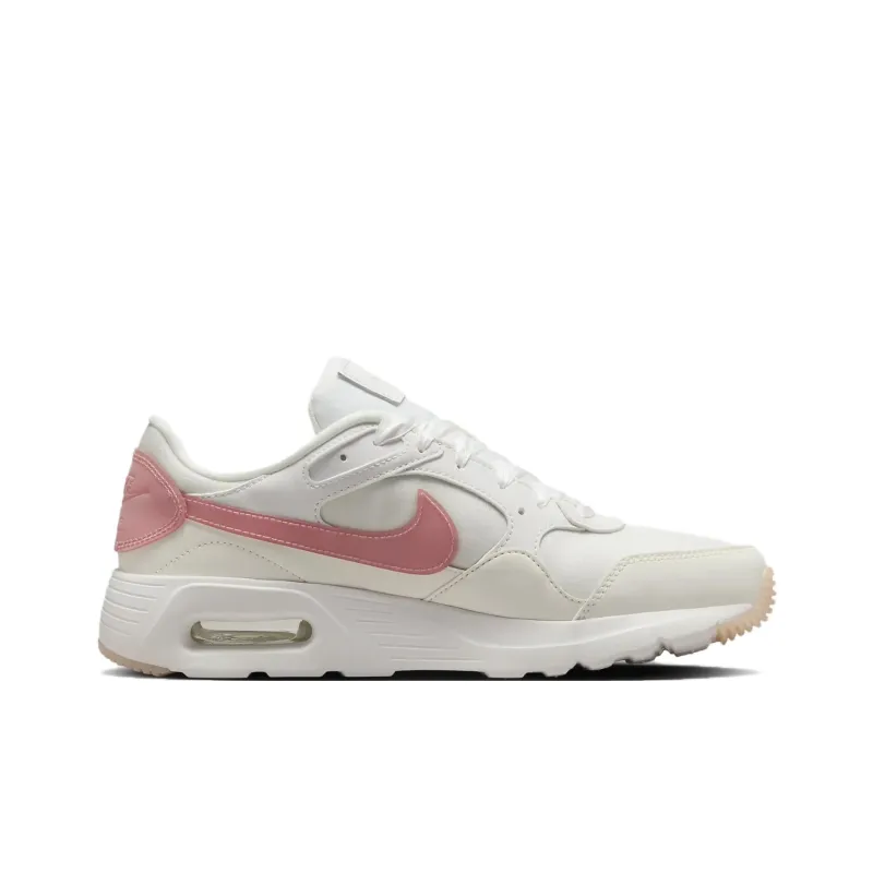 Nike Air Max Sc Trend Summit White Sail Phantom Red Stardust Women's-1