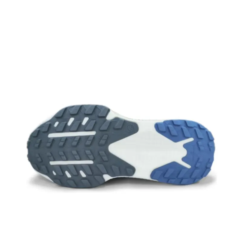 THE NORTH FACE Altamesa 500 Running Shoes Unisex Low Top Gray-4