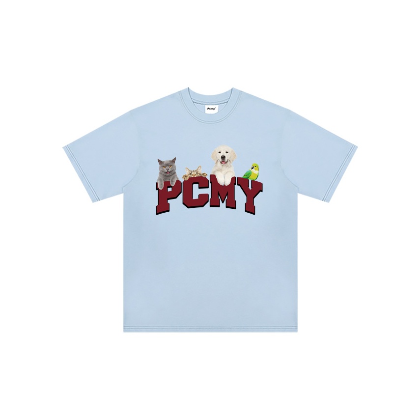 PCMY T-Shirts on Sale & Authentic - POIZON PCMY T-Shirts on Sale & Authentic - POIZON
