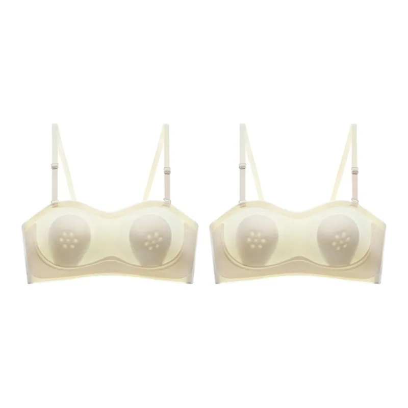 MADALLO Women's Bras-12