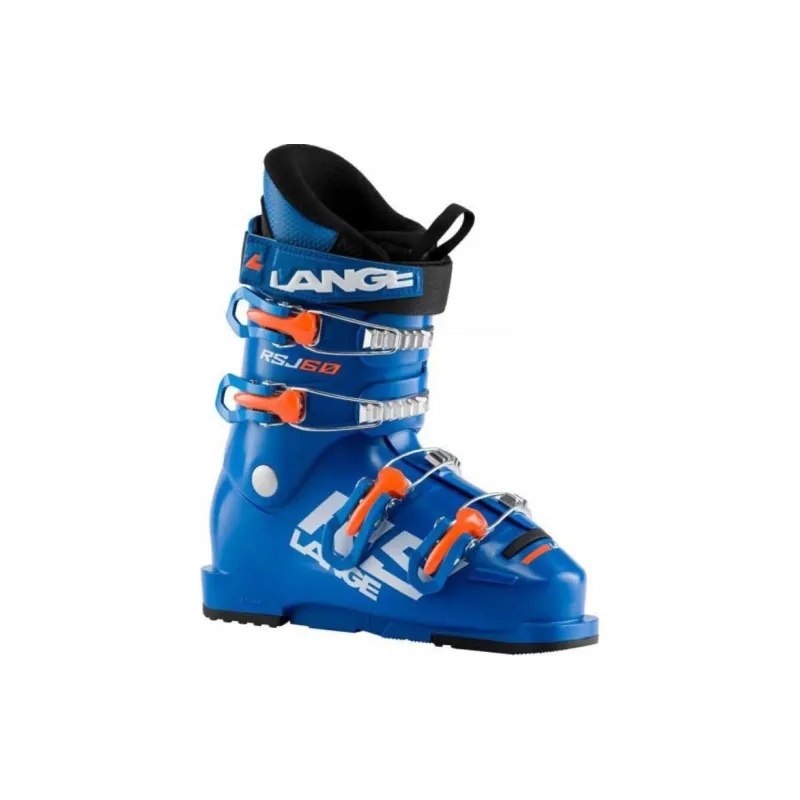 LANGE RSJ 60 Junior Single Snowboard Ski Boots Kids'-1