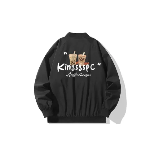 Kingsgspc Jackets Unisex