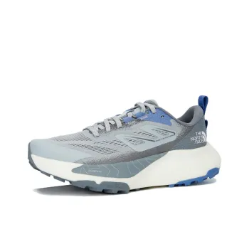 THE NORTH FACE Altamesa 500 Running Shoes Unisex Low Top Gray