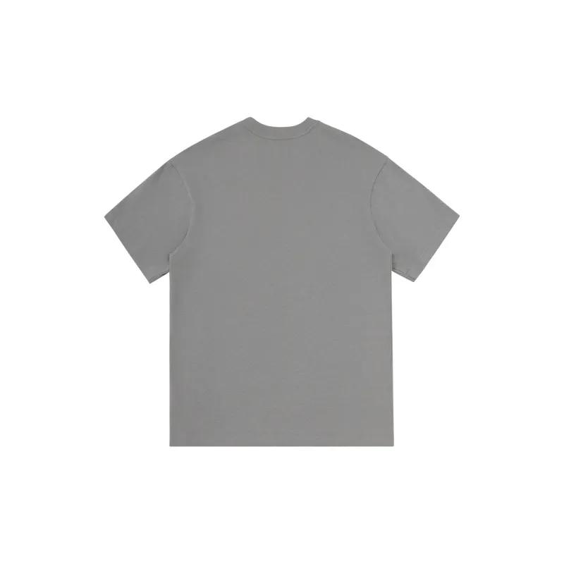 Suamoment T Shirts Unisex-5