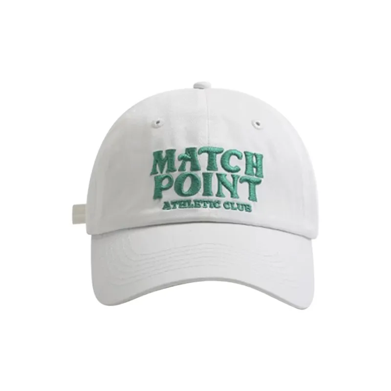BANDICOOT Cotton Baseball Caps Unisex-1