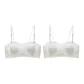 2 Pack (Basic White+Basic White)