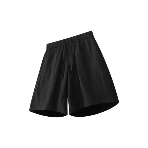 Ice flying Casual Shorts Unisex