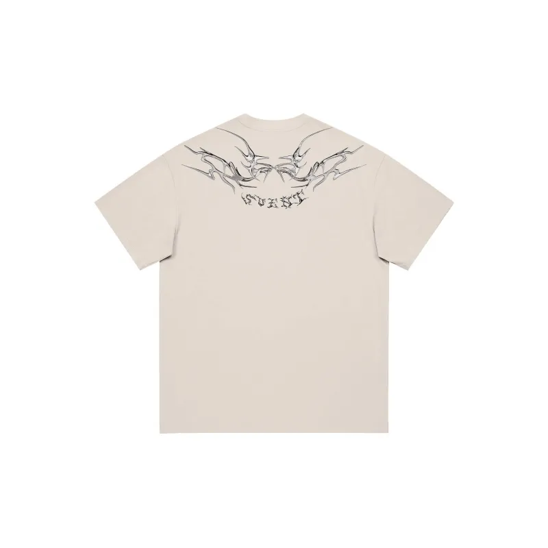 SUNSETMONENT T Shirts Unisex-11
