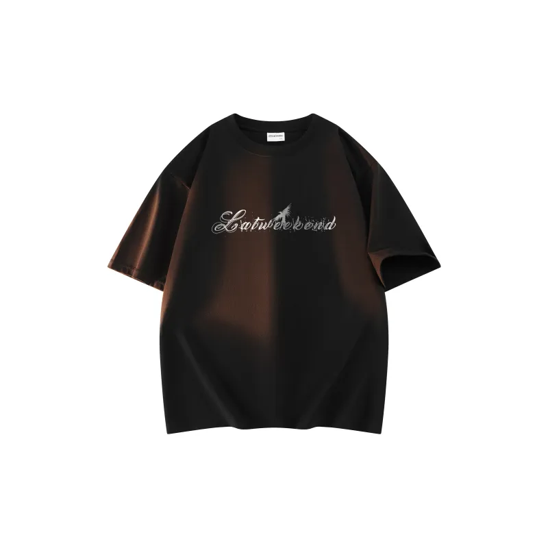 LA'T.WEEKEND T Shirts Unisex-1