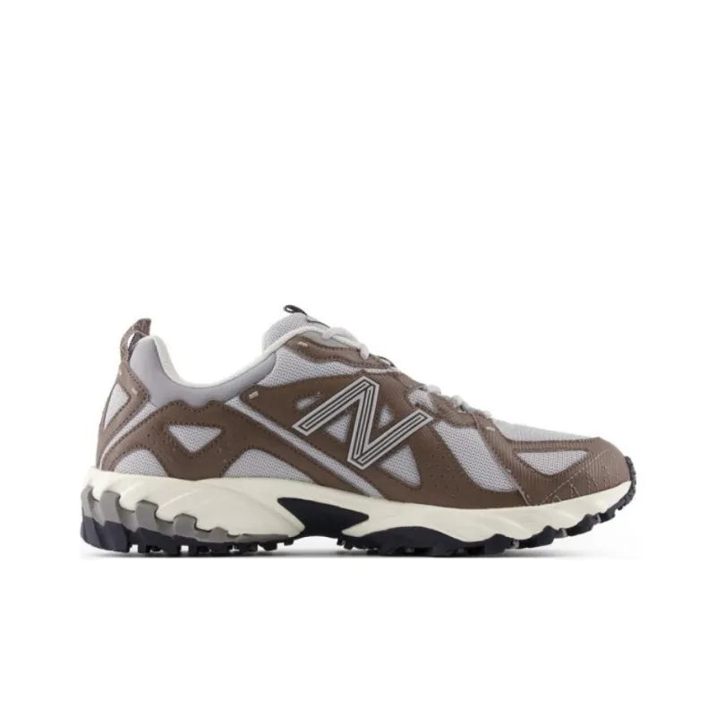 New Balance 610T 'Brown Grey'-1