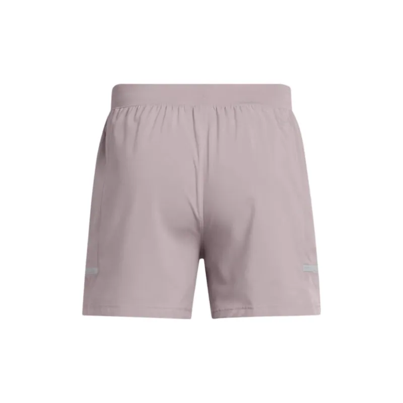 Under Armour Zone Pro Casual Shorts Men's Lyle Gray-1