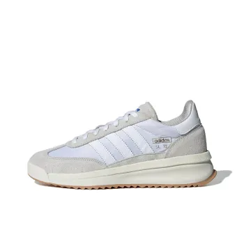 SL72 Adidas Originals Rtn 'Crystal White Grey'