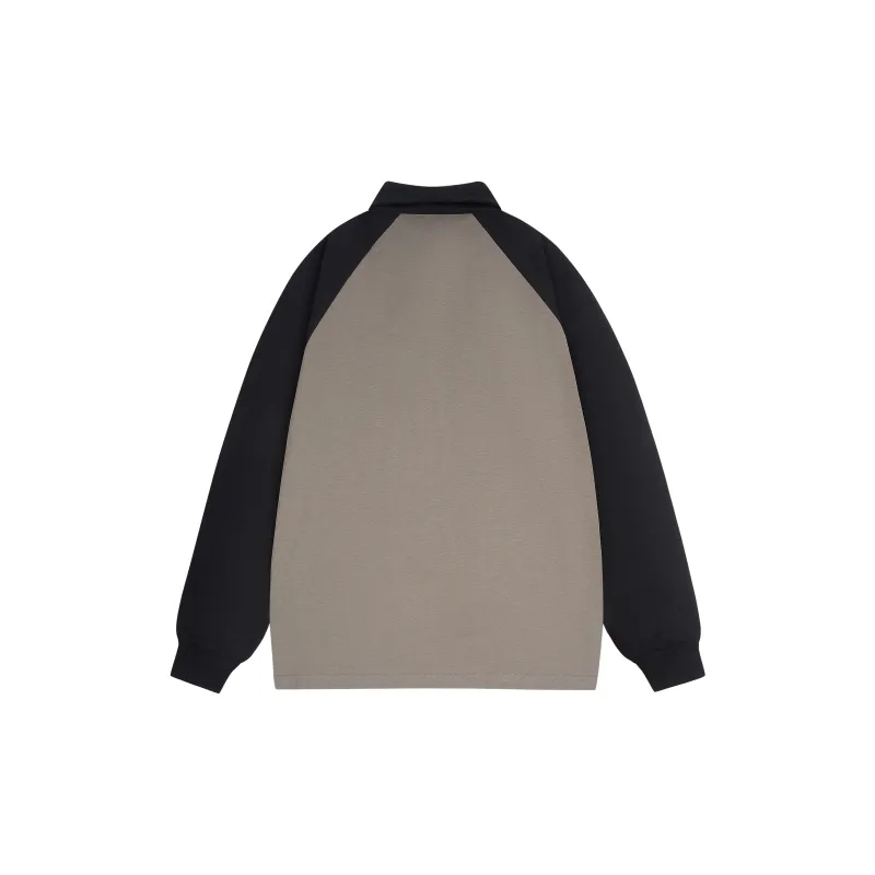 POPEYE Polo Shirts Unisex-8