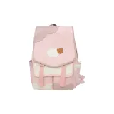Pink & Purple Single Bag