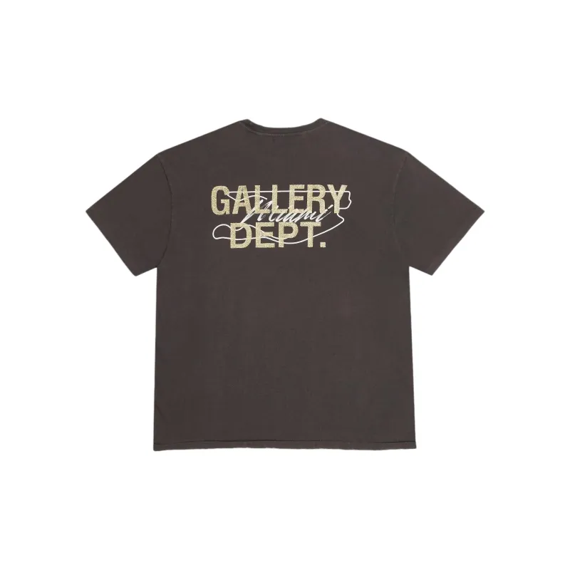 Gallery Dept. X Miami International Autodrone 'Miami Grand Prix' Auction Tee-1