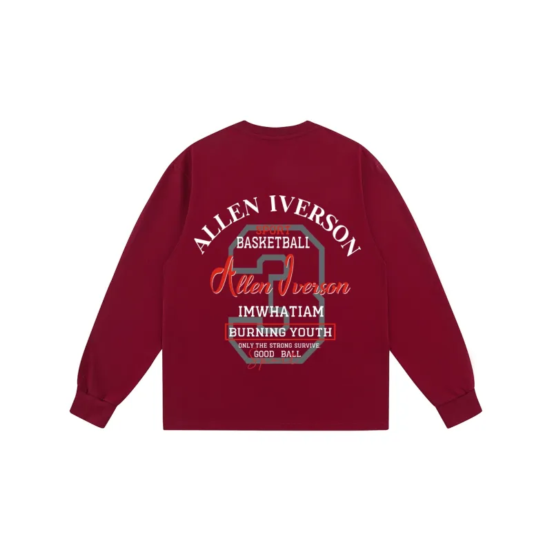 AI3 T Shirts Unisex-16