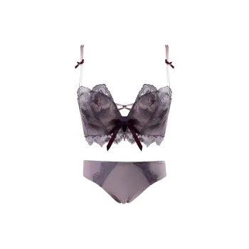 MIIOW Women's Underwear Sets