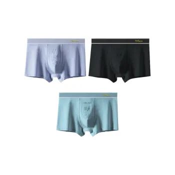 MIIOW Men Underpants