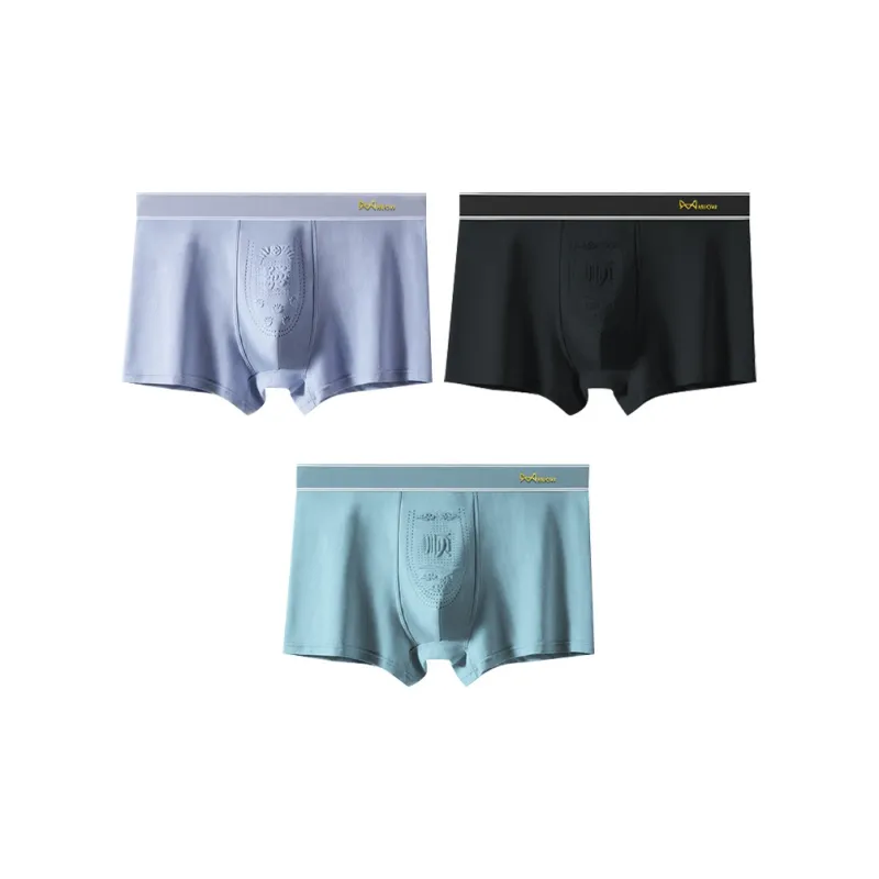 MIIOW Men Underpants-0