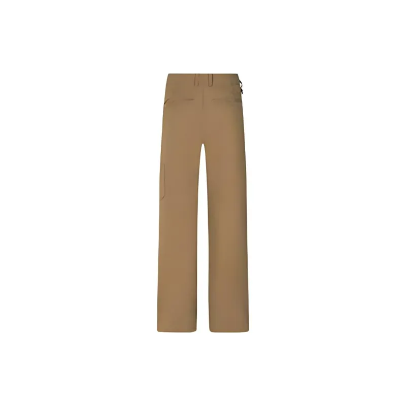 Columbia Casual Pants Men's Brown-1