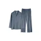 Blue Gray Men's