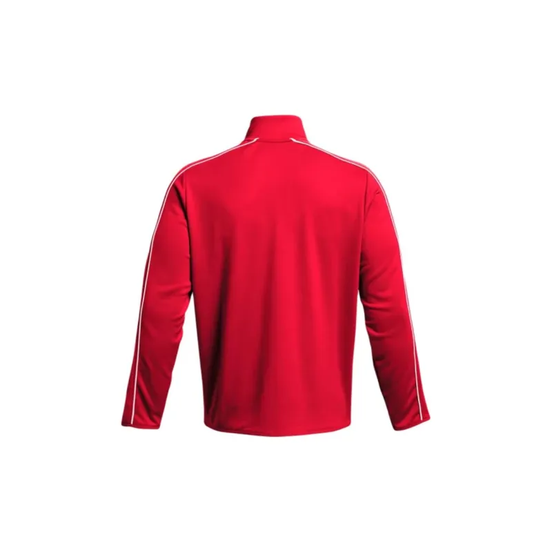 Under Armour Command Warm-Up Jackets Coats Men's Red-1