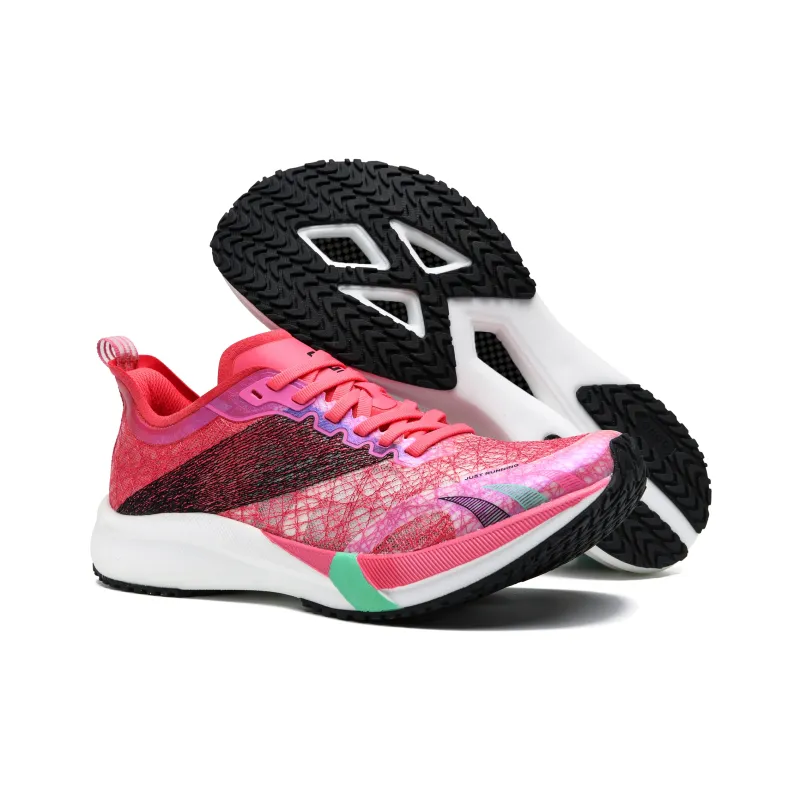 ONOD Running Shoes Unisex Childhood Sweethearts Mismatched-3