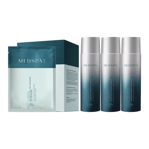 MedSPA 스킨케어 세트 남녀공용