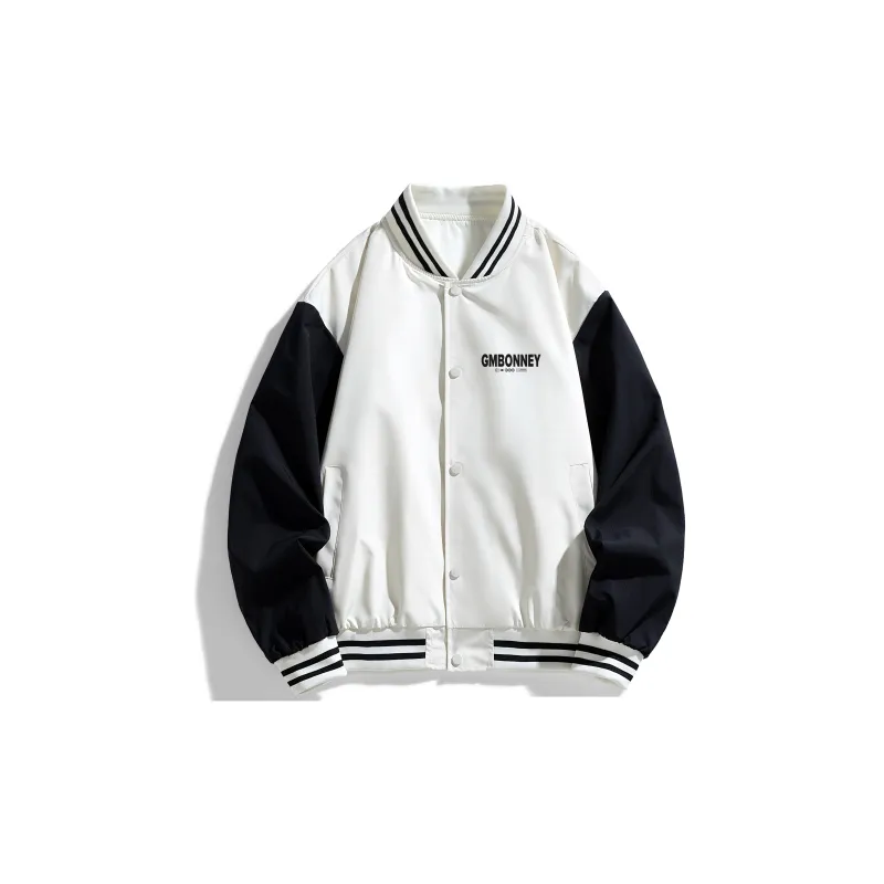 G.M BONNEY Jackets Coats Unisex-4