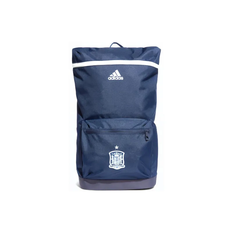 Adidas Polyester Backpack Regular Unisex Navy-0