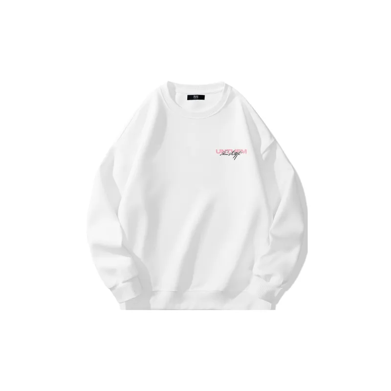 UNthemed Sweatshirts Unisex-4