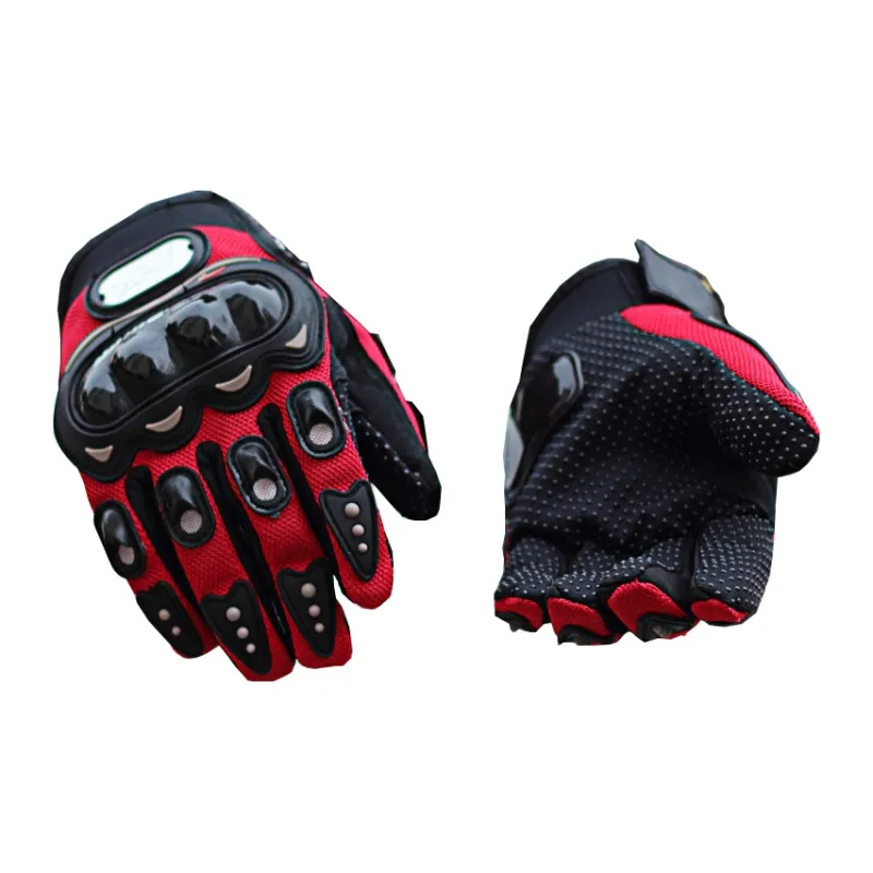 LHS Riding Equipment Cycling Glove Unisex Polyester-1