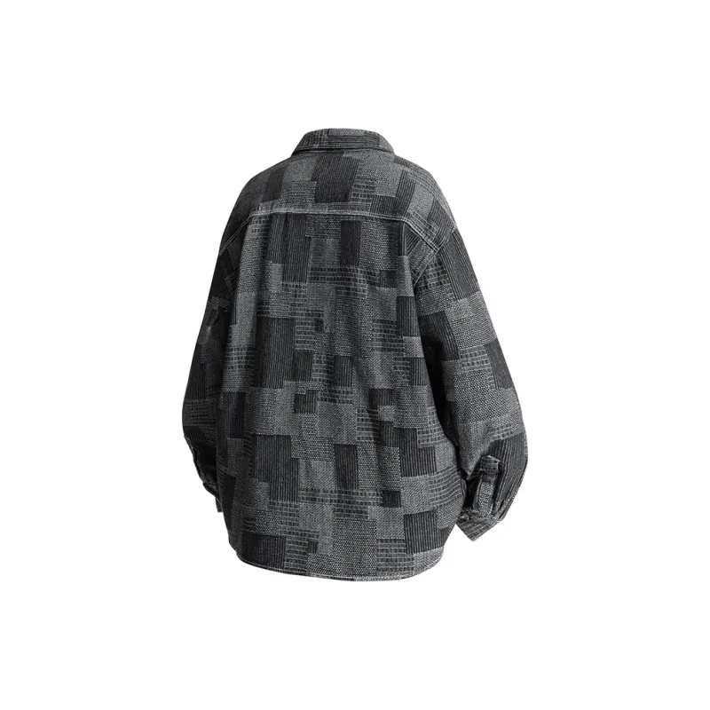 GSUE Shirts Unisex-3