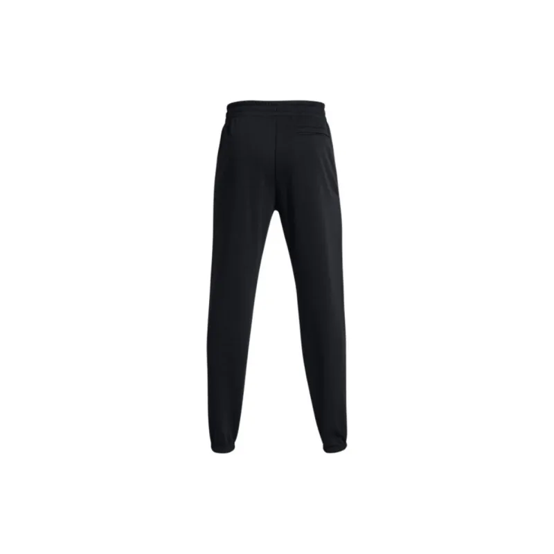 Under Armour Rival Fleece Casual Pants Men's Black-1