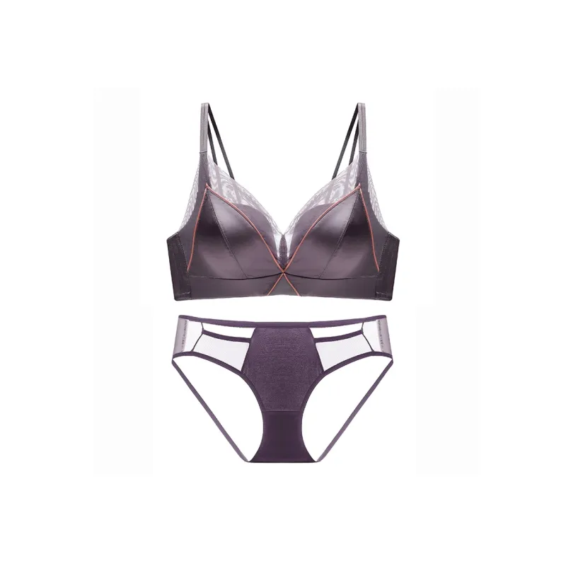 MADALLO Women's Underwear Sets-6
