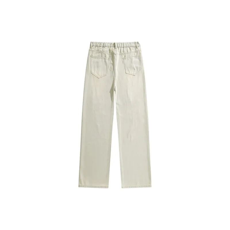TYPERIGHTER Jeans Unisex-6