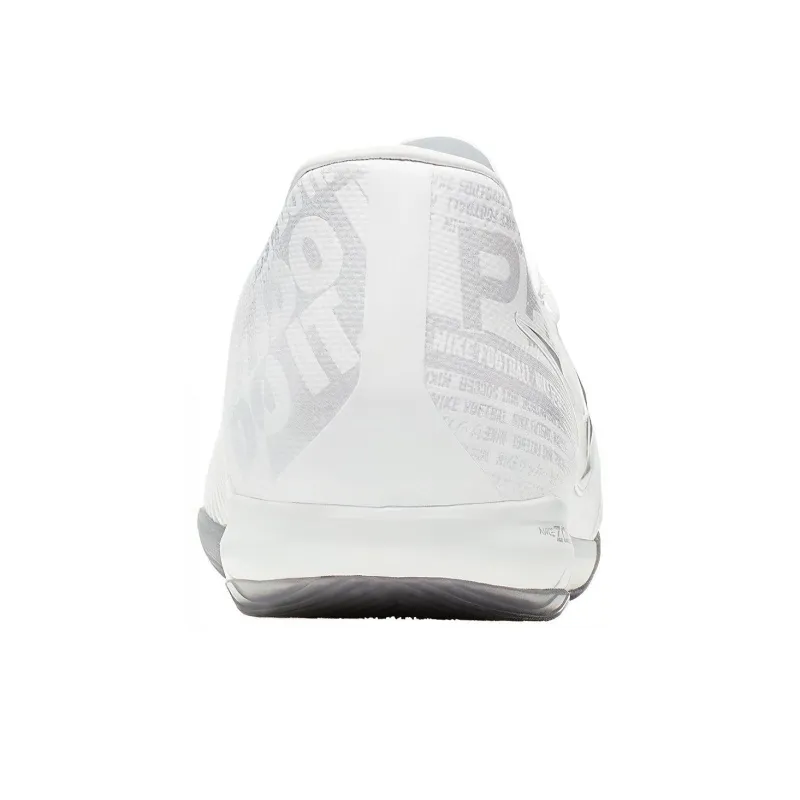 Nike Zoom Phantom Venom Pro Ic 'White Silver'-3
