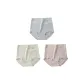 D Set-Japanese Style Light Plastic-Blue+Green+Light Coffee