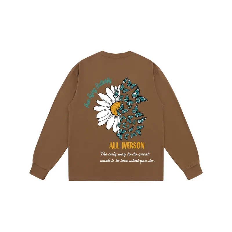 AI3 Iverson China Series T Shirt Unisex-14
