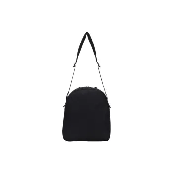 KOLON SPORT Polyester Crossbody Bag Shoulder Bag Unisex Black