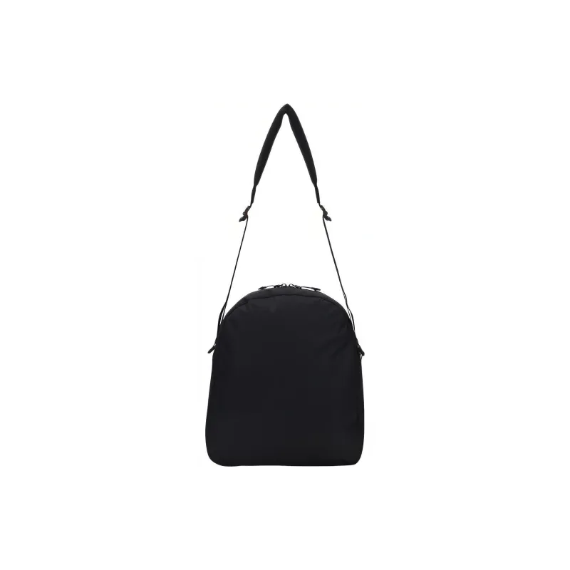 KOLON SPORT Crossbody Bag, Shoulder Bag Polyester Black Unisex-0