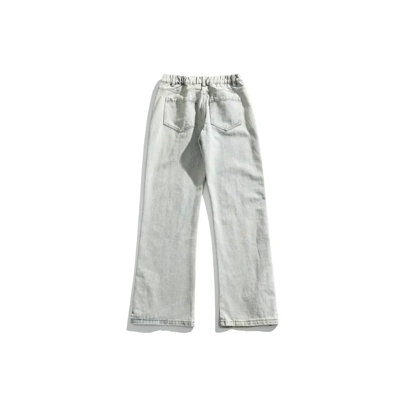 KRISTALIA Jeans Unisex-7