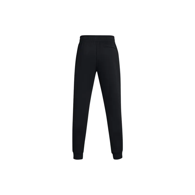 Under Armour Rival FleeceFreedom Knitted Sports Pants Men's Black-1