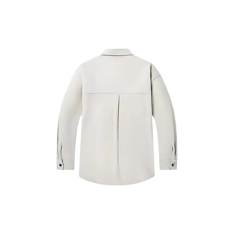 Columbia Shirts Women's White-1