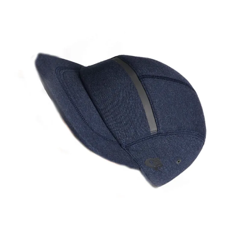 Nike Fly Cap Unstructured Flat Bill Tech Fleece Cap-2