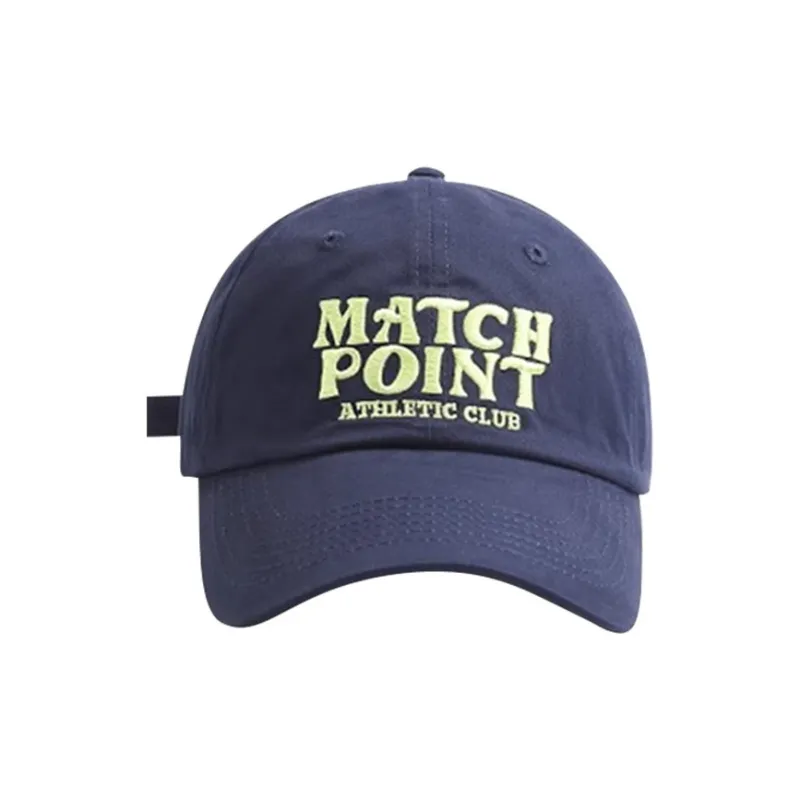 BANDICOOT Cotton Baseball Caps Unisex-13