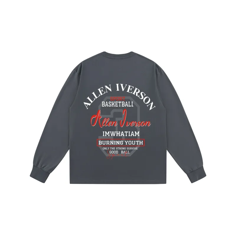 AI3 T Shirts Unisex-5