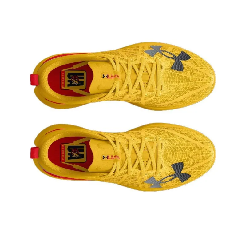 Under Armour Flow Velociti Pro 'Streetracer Taxi'-3