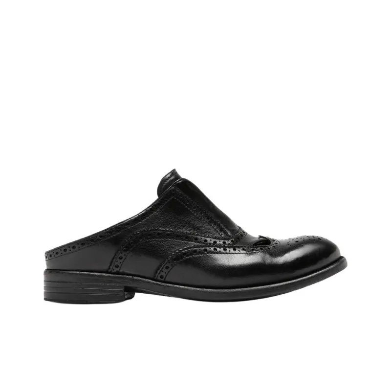 Officine Creative Leather Mules Women's-1