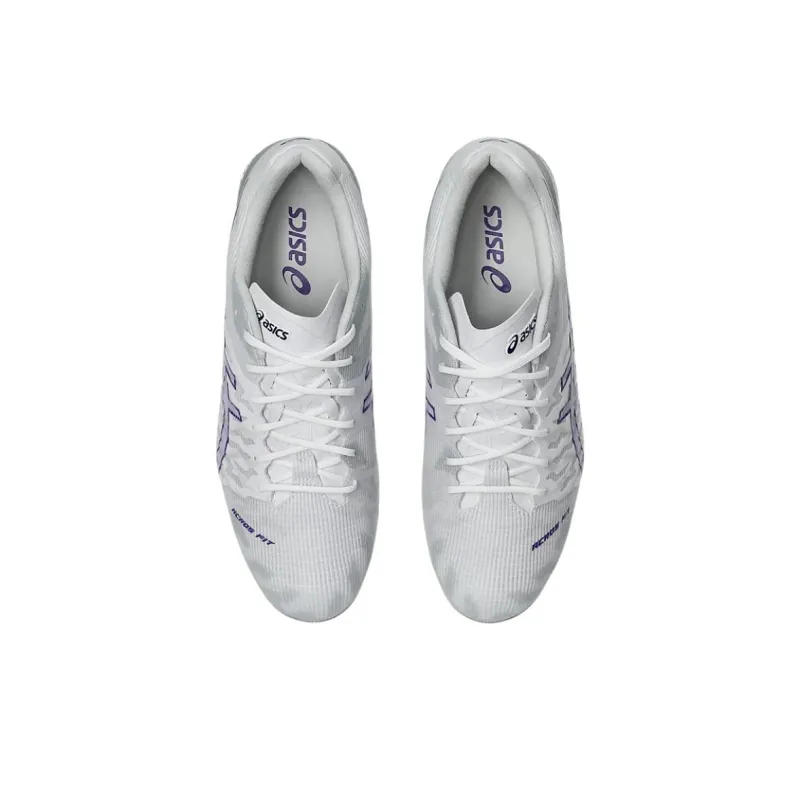 Asics Ds Light Acros 3 'White Gentry Purple'-2